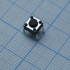 SWT-20-4.3, Кнопка тактовая