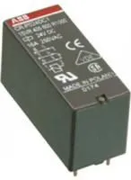 Реле CR-P024DC1 24B DC 1ПК (16А) ABB 1SVR405600R1000