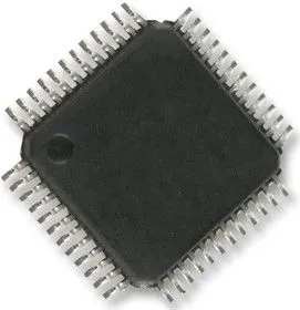 TUSB4020BIPHP, USB интерфейс, Контроллер USB Концентратора, USB 2.0, 3 мВ, 3.6 В, HTQFP, 48 вывод(-ов)