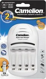 BC-1007, Устройство зарядное для 1-4 АА/ААА Ni-MH/Ni-Cd