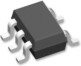 MC74VHC1G01DFT1G, NAND GATE, SINGLE, 2 I/P, SC-70-5