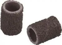 DREMEL 431, Трубка наждачная d=6.4мм