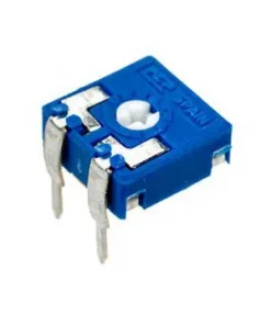 CA9V 10К, резистор