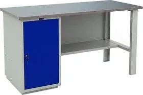 Profi (№600), Верстак металлический