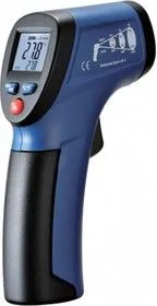 DT-810, Измеритель температуры, пирометр (Госреестр)