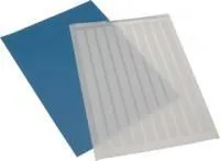 ELAT-32-747W, Этикетки пленочные белые (1лист) (10000/34/1)