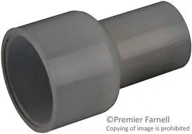 MC29379, TERMINAL CLOSED END SPLICE CRIMP NATURAL