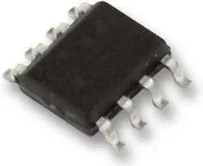 LM22671MR-ADJ/NOPB, Импульсный понижающий DC-DC стабилизатор, регулируемый, 4.5В-42В (Vin), 1.285В-37В, 0.5А, PPAD-8