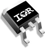 IRFR2405PBF, Транзистор Nкан 55В 56А, [D-PAK]