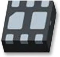 FDMA1023PZ, Двойной МОП-транзистор, Двойной P Канал, -3.7 А, -20 В, 0.06 Ом, -4.5 В, -700 мВ