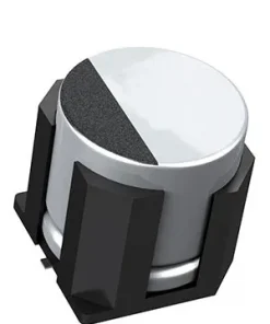 EEHZK1V391UV, SMD эл-лит 35V 390uF /10*10.5/125 C Polymer Hybrid