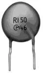 PTGL13AR100H8B72B0, POSISTOR, PTC, CIRCUIT PROTECTION