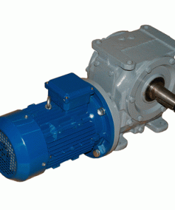 Червячный мотор-редуктор, ГОСТ 7МЧ, 9МЧ