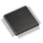 dsPIC30F6012A-30I/PF, Digital Signal Processors & Controllers - DSP, DSC 30MIPS 144 KB
