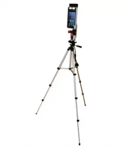 Тепловизионный комплекс, Термовед 521 МЕ Контроль