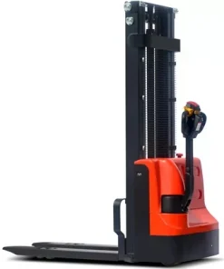 Штабелер самоходный сопровождаемый TOR, CDD1525-WS, 1,5 т, 2,5 м