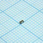 NFM18PS474R0J3D, (чип 0603 0.47uF +20% 6.3V 2A), EMI фильтр емкостной 0.47uF +20% 6.3Vdc 2A Flat Style SMD 0603 T/R