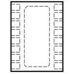 LTC2992IDE#PBF, Monitor 2.7V to 100V 16-Pin DFN EP Tube