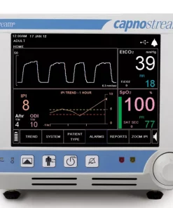 Капнограф CapnoStream 20p, CapnoStream 20p