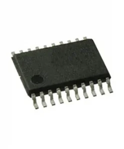 SN74HCT245PW, TSSOP20