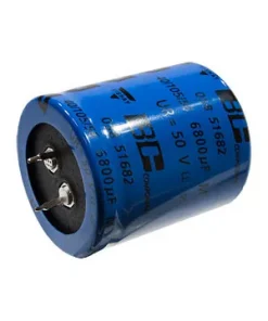 MAL205851682E3, конденсатор электролитический 6800мкф 50В 35*40 105гр 5000ч