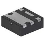 AP5724FDCG-7, LED Driver 6 Segment 6-Pin DFN EP T/R