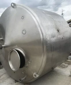 Емкость термос 6000л