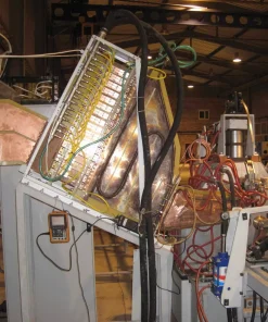 Высокочастотная сварочная установка, ВЧС3-250/ 0,44; ВЧС7-160/ 0,44