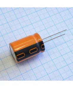 B41858C6158M, Radial, 50V 1500uF /18*25/105 С