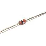 Д818А1 стекло, Стабилитрон кремниевый, 9.5В