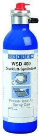 WEICON Баллон со сжатым воздухом WSD 400 для распыления технических жидкостей
