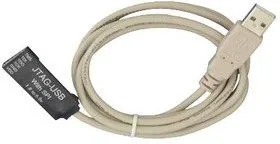 250-003, Кабель для программирования JTAG-USB, Digilent 6-контактный JTAG разъем, 10х быстрее кабеля JTAG3
