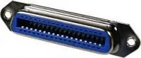 CENS-36F (DS1039-36-F), Розетка на кабель Centronic-36