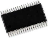 LT3752HFE#PBF, ШИМ контроллер, 100В-6.5В питание, 500кГц, TSSOP-38