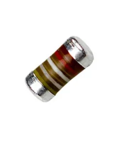 MMU01020C4123FB300, ЧИП резистор 412кОм MELF 0102 0.2Вт 1%