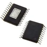 LM25118MHX/NOPB, 500kHz 3V~42V 1 TSSOP20EP DCDC Controllers ROHS