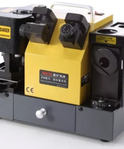 Станок для заточки сверл и фрез MRCM, MR-F4