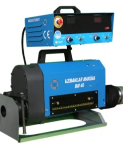 Мобильный расточно-наплавочный станок, ВМ-40