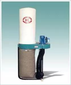 Стружкоотсос УВП-2000, УВП-2000