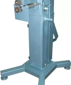 Зиговочный станок, ММЗ-3701