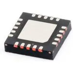 LTC2963HUDC-1#PBF, Processor Supervisor Adj/Adj/Adj/Adj 4 Active Low/Open Drain/Push-Pull 20-Pin QFN EP Tube