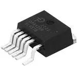 DPA426R-TL, DC-DC преобразователь TO263-7C