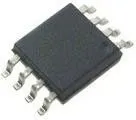 PIC12C509A-04I/SM, Микроконтроллер 8-Бит, PIC, 4МГц, 1.5КБ (1Кx12) OTP, 5 I/O [SO-8]