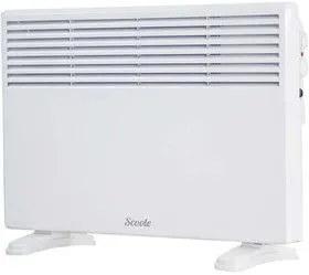 Конвектор 2000Вт м/т Scoole SC HT CM4 2000 WT