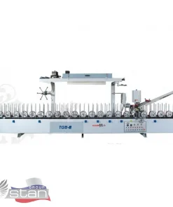 Станок для облицовывания погонажных изделий, TGB-III