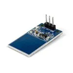 Цифровой модуль Сенсорный емкостной 16*24mm