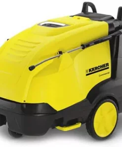 Мойки высокого давления с нагр.воды (дизельная) HDS 8/18-4М, Karcher HDS 8/18-4М