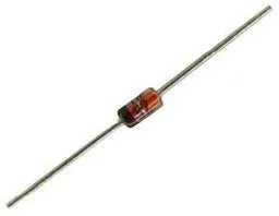 1N4148-TP, SWITCHING DIODE, 150mA, 100V, DO-35