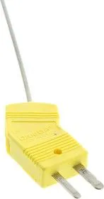 GKMQSS-062U-6, THERMOCOUPLE PROBE, STAINLESS STEEL, 6