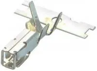 SPSI-41T-M1.1, Контакт, PSI Series, Гнездо, Обжим, 16 AWG, Контакты с Покрытием из Олова